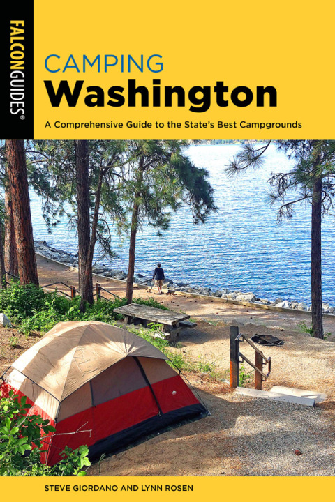 Camping Washington 