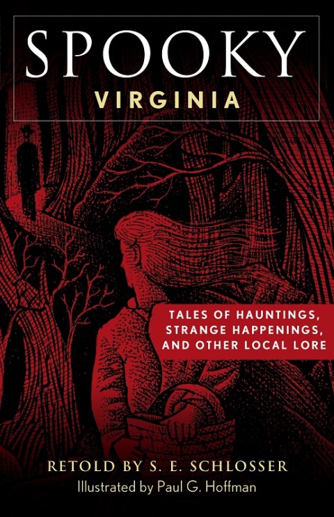Spooky Virginia 
