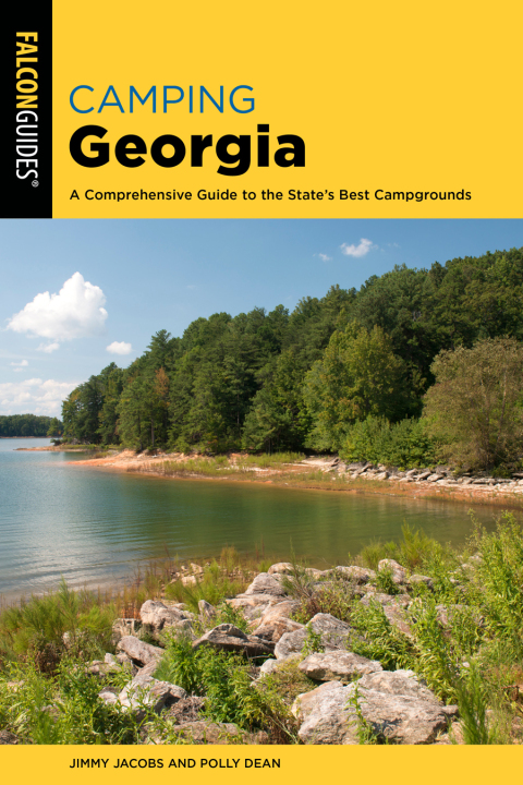 Camping Georgia 