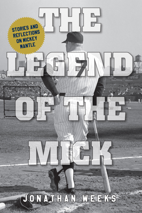 The Legend of The Mick 
