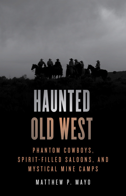 Haunted Old West 