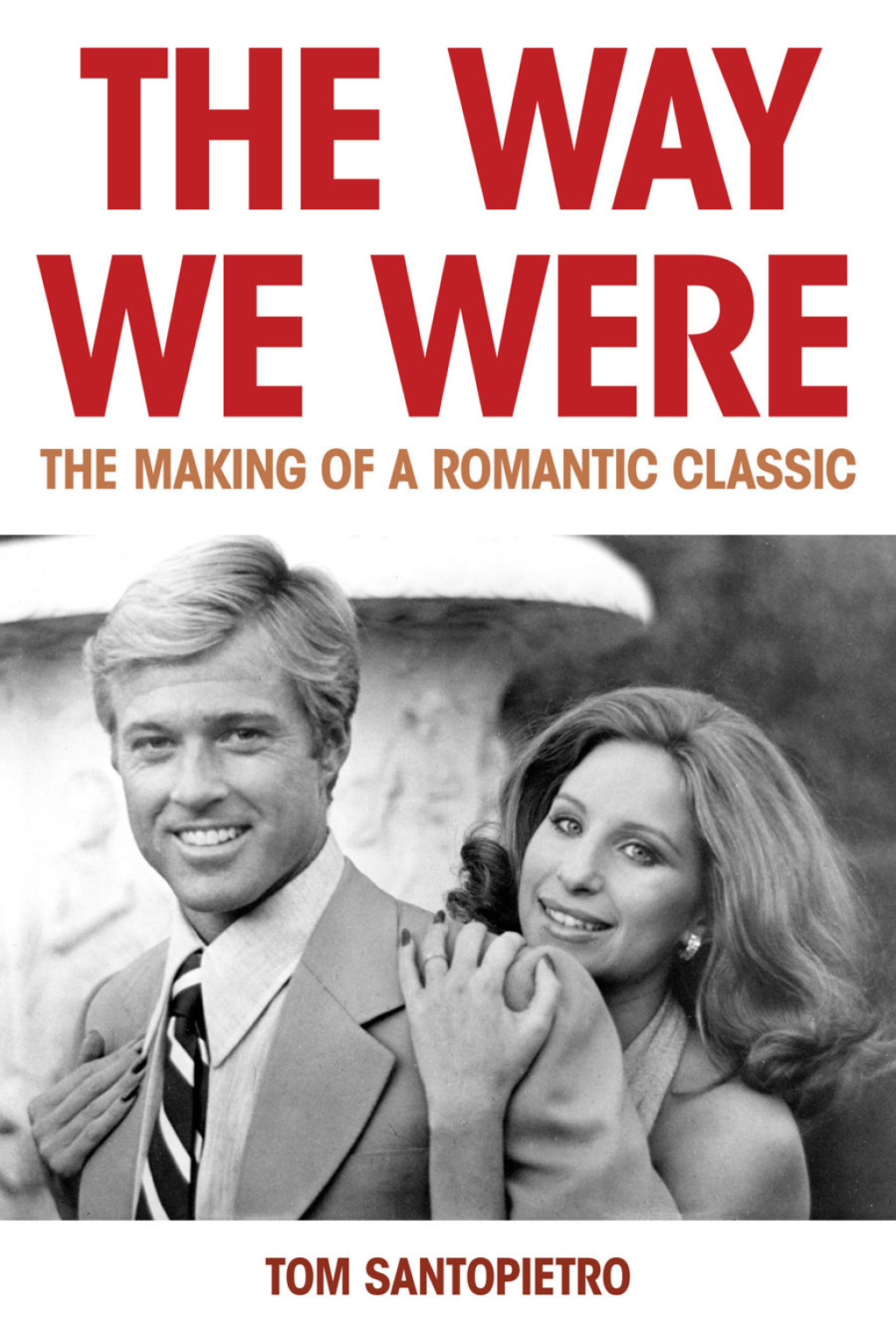 The Way We Were (eBook)