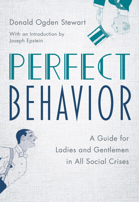 Perfect Behavior 