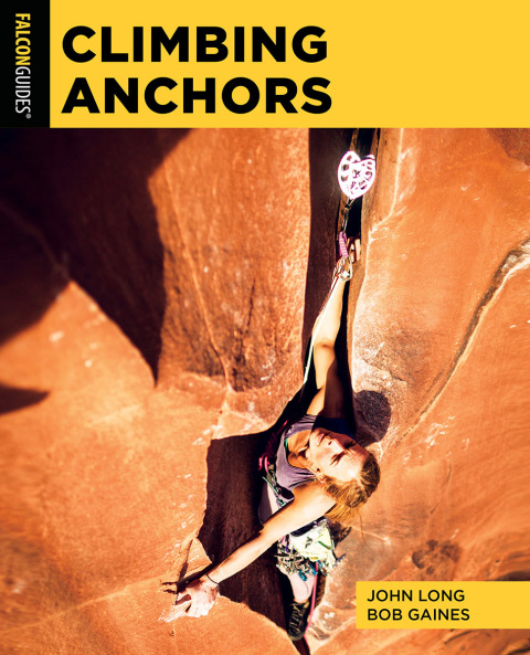 Climbing Anchors 
