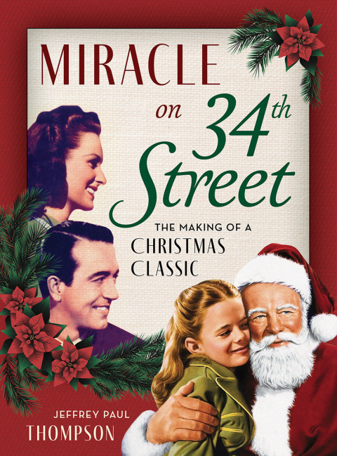 Miracle on 34th Street 