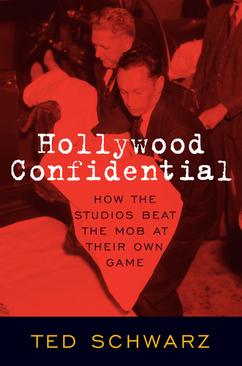 Hollywood Confidential 