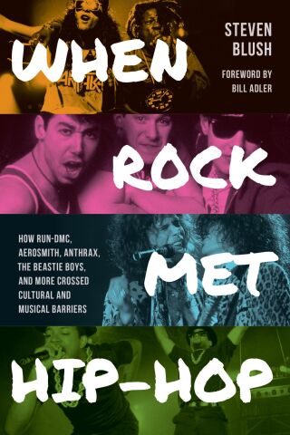 When Rock Met Hip-Hop