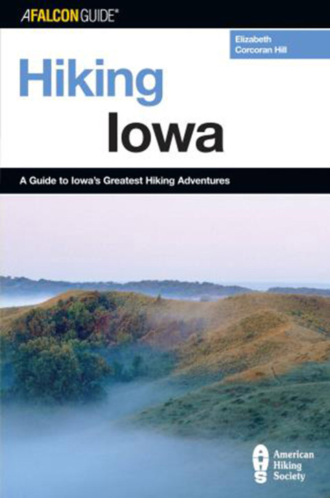 Hiking Iowa 