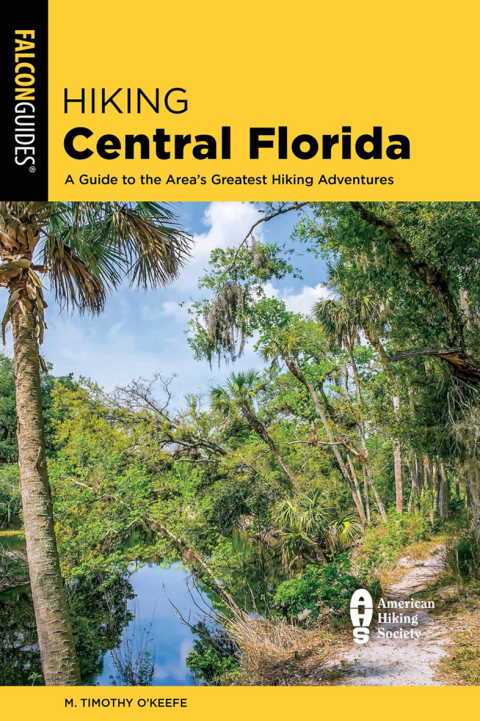 Hiking Central Florida 