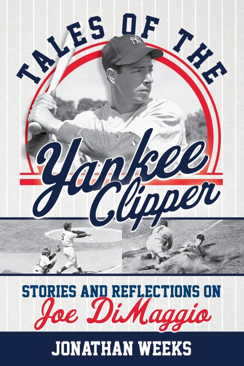 Tales of the Yankee Clipper 