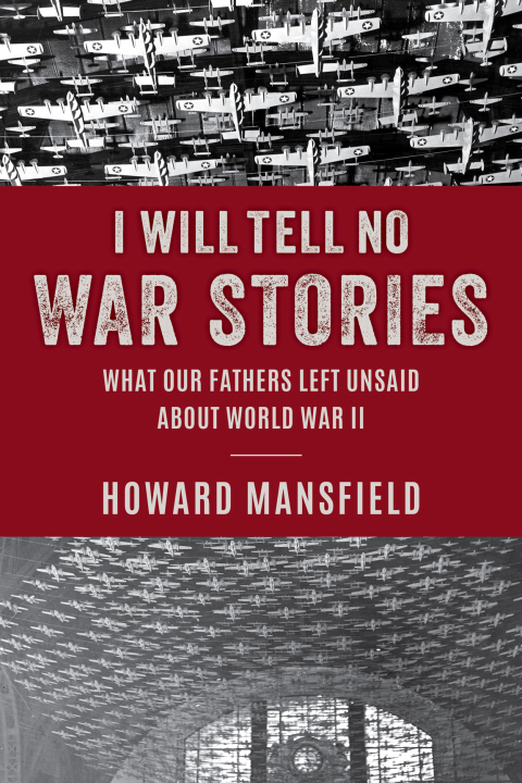I Will Tell No War Stories 