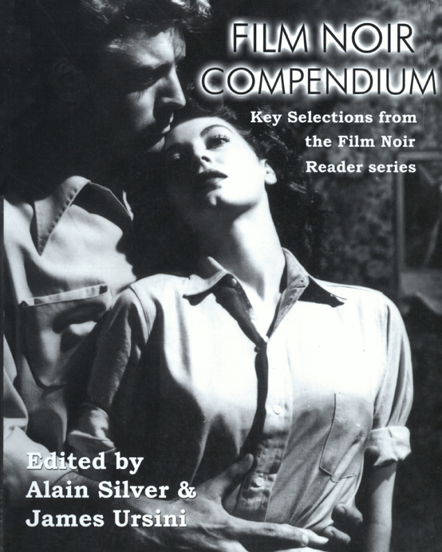 Film Noir Compendium