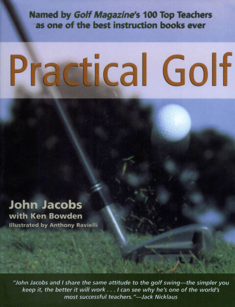 Practical Golf 