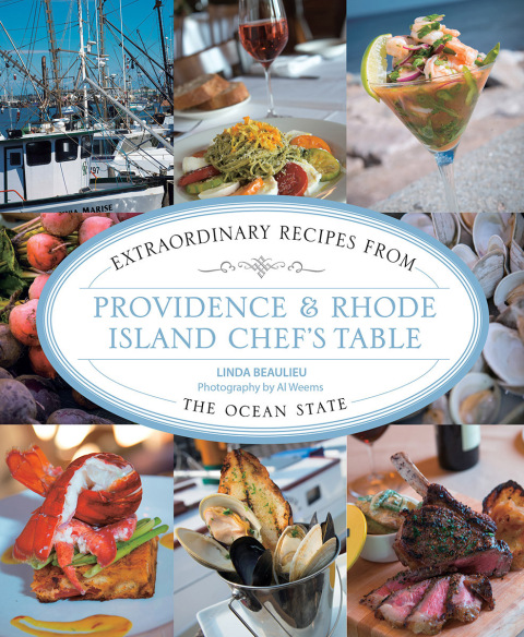 Providence \u0026 Rhode Island Chef's Table 