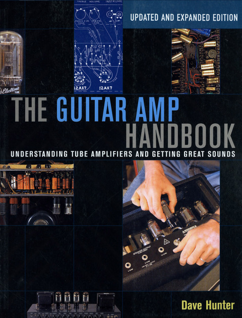 The Guitar Amp Handbook 