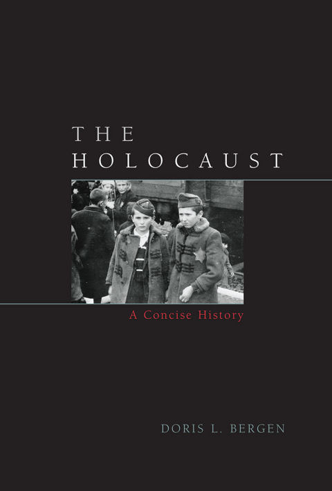 The Holocaust 