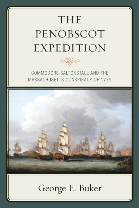 The Penobscot Expedition 