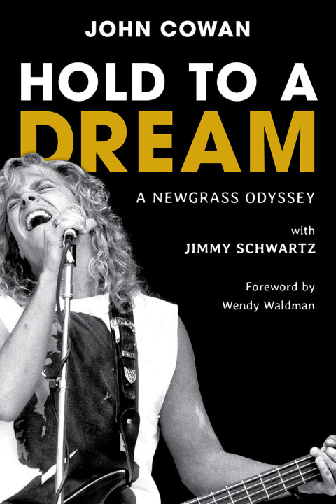 Hold to a Dream 