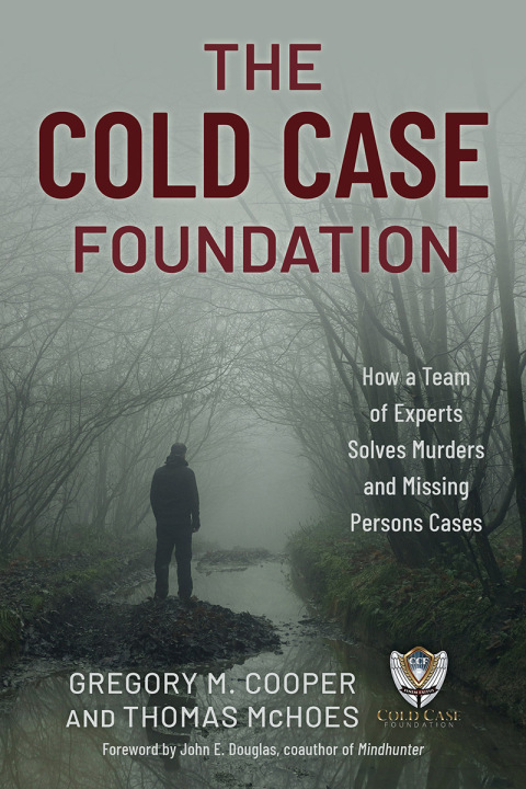 The Cold Case Foundation 
