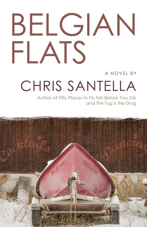 Belgian Flats 
