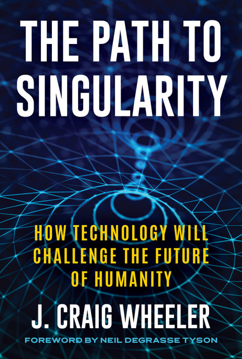 The Path to Singularity 