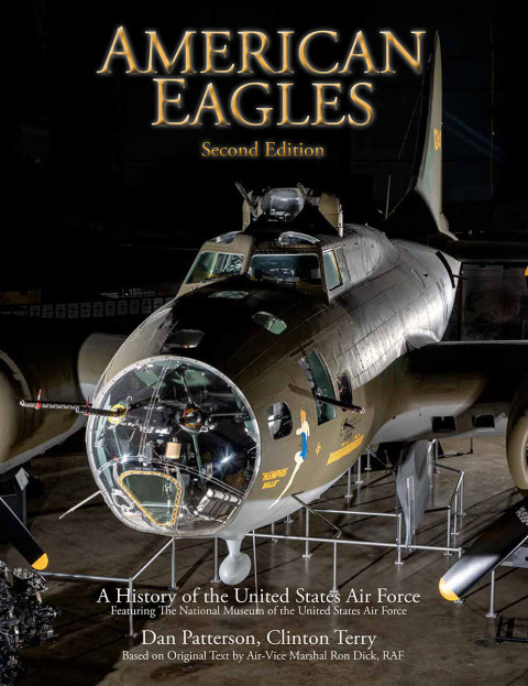 American Eagles 