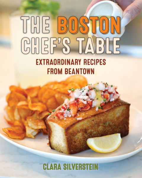 The Boston Chef's Table 