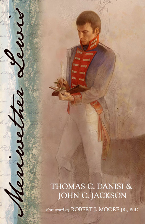 Meriwether Lewis 