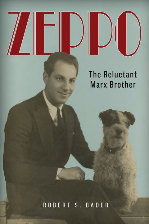 Zeppo 