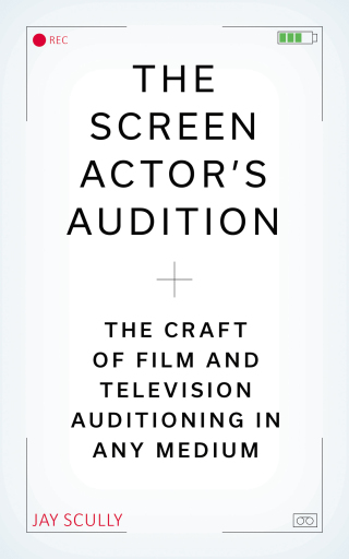 The Screen Actor's Audition