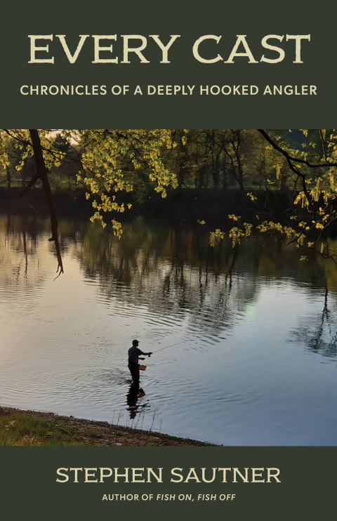 Cover image for book Every Cast