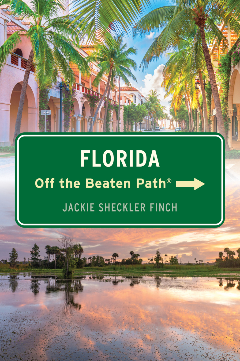 Reflowable Florida Off the Beaten Path®; $17.75