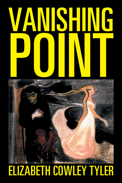 Cover image for book Vanishing Point
