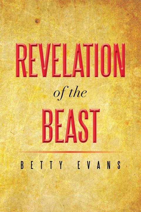 Cover image for book Revelation of the Beast