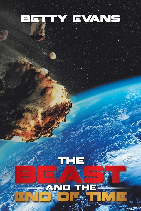 Cover image for book The Beast and the End of Time