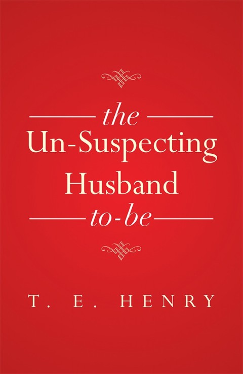 Cover image for book The Un-Suspecting Husband To-Be