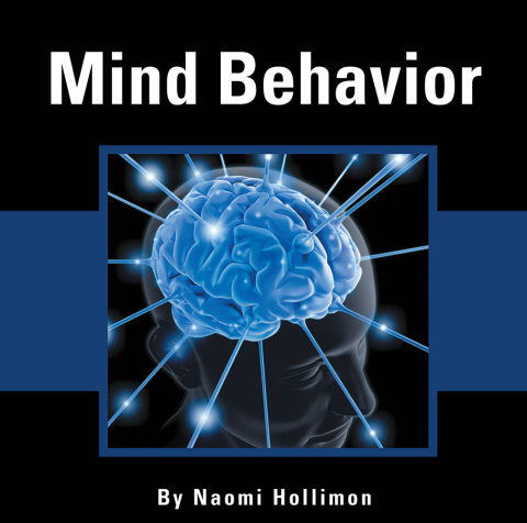 Cover image for book Mind Behavior