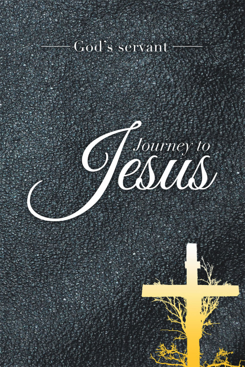 Cover image for book Journey to Jesus