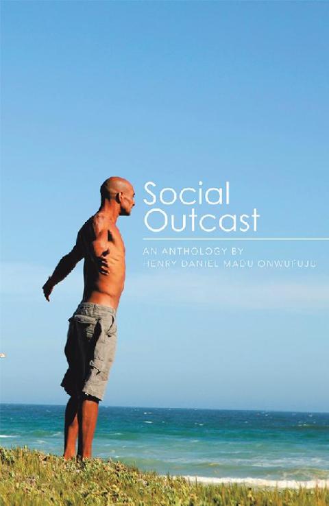 Cover image for book Social Outcast