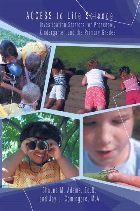 Cover image for book Access to Life Science