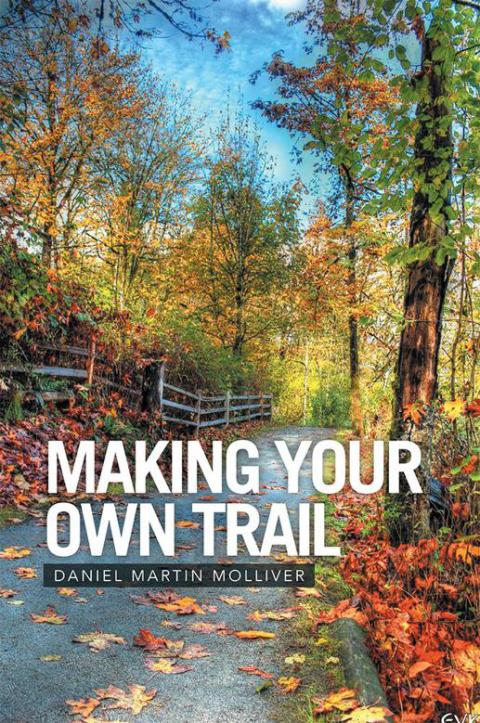 Cover image for book MAKING YOUR OWN TRAIL