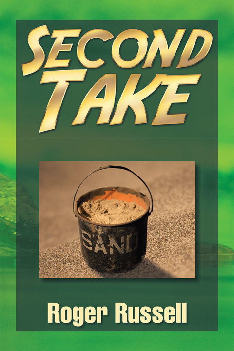 Cover image for book Second Take