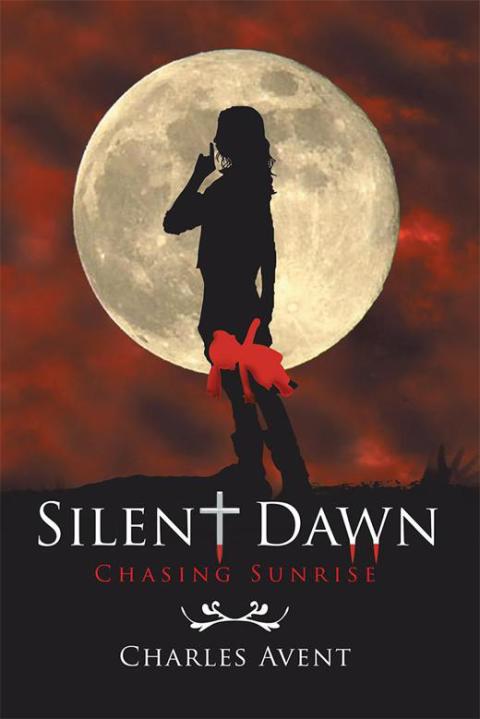 Cover image for book Silent Dawn