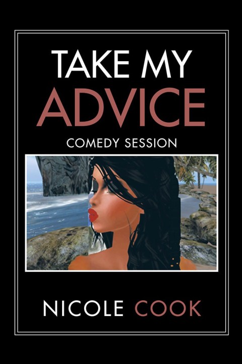 Cover image for book Take My Advice