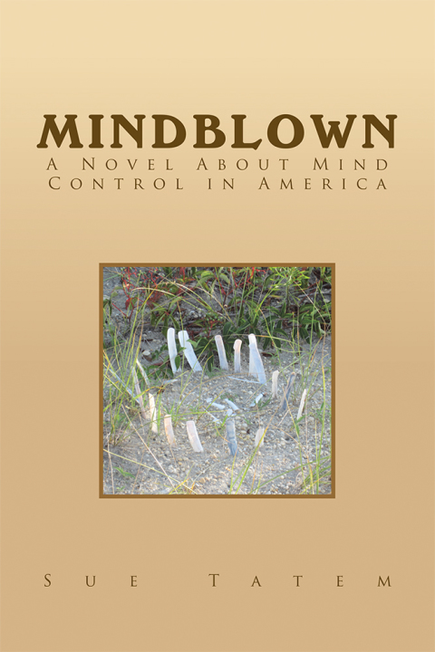 Cover image for book Mindblown