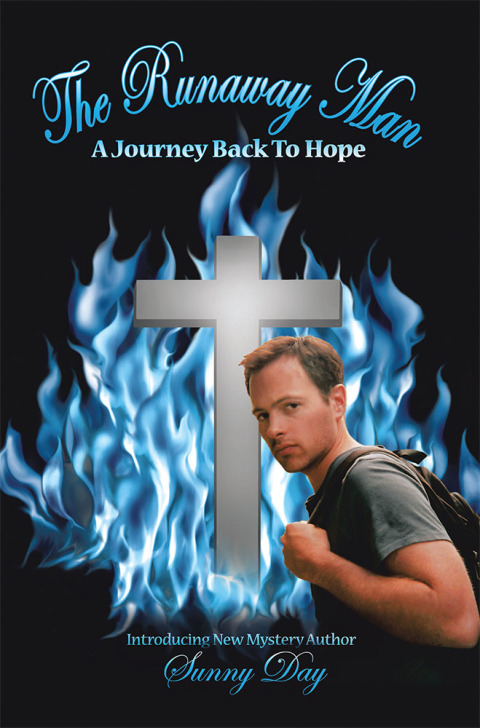 Cover image for book The Runaway Man