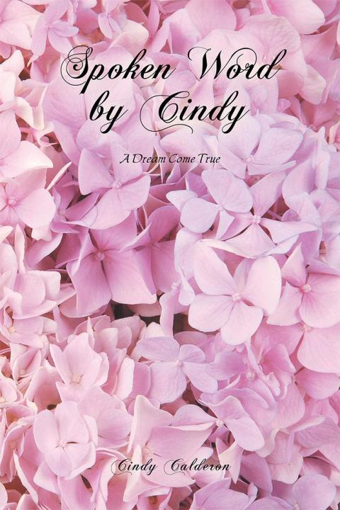 Cover image for book Spoken Word by Cindy