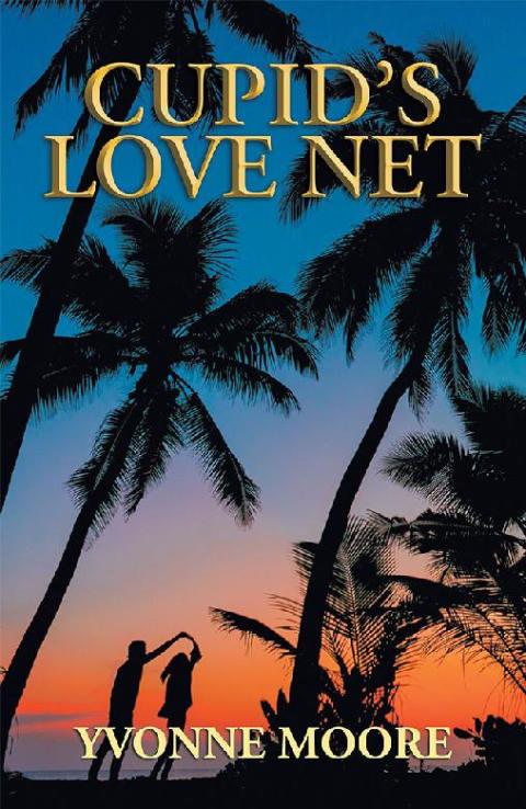 Cover image for book Cupid’s Love Net