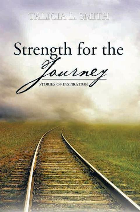Cover image for book Strength for the Journey