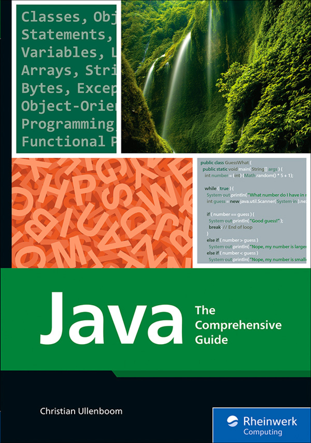 Reflowable Java; $61.04
